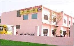 Gyan_Bharti_College_of_Education